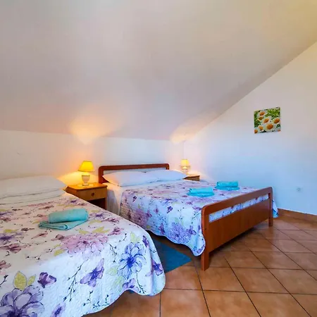 In - Zadar Riviera 7842 Apartman *